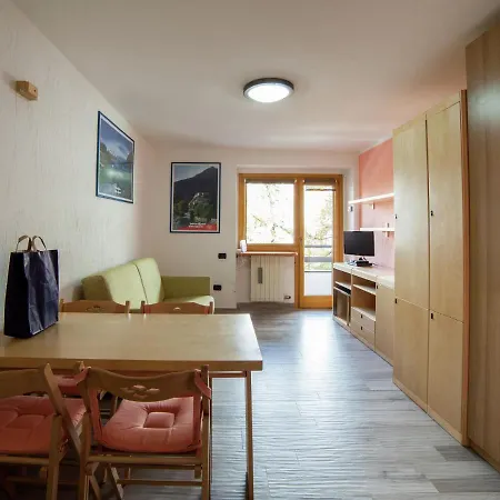 Apartment Belvilla By Oyo Residenza Cervinia 2p Breuil-Cervinia