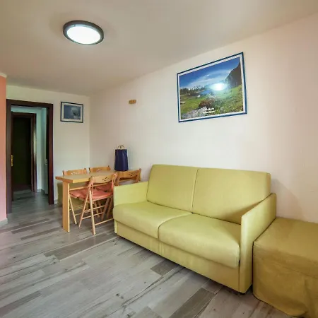 Belvilla By Oyo Residenza Cervinia 2p * Breuil-Cervinia
