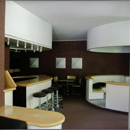 Apartment Belvilla By Oyo Residenza Cervinia 2p *
