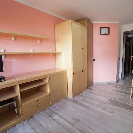 Belvilla By Oyo Residenza Cervinia 2p Apartment Breuil-Cervinia
