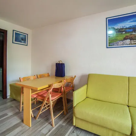 Belvilla By Oyo Residenza Cervinia 2p Breuil-Cervinia