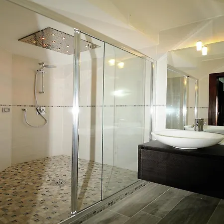 Belvilla By Oyo Residenza Cervinia 2p Breuil-Cervinia