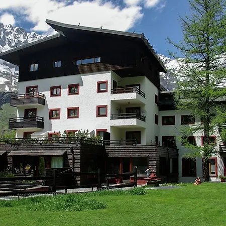 Apartment Belvilla By Oyo Residenza Cervinia 2p