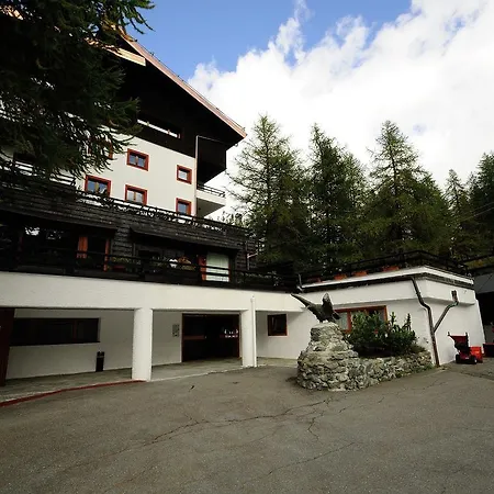 Belvilla By Oyo Residenza Cervinia 2p Apartment