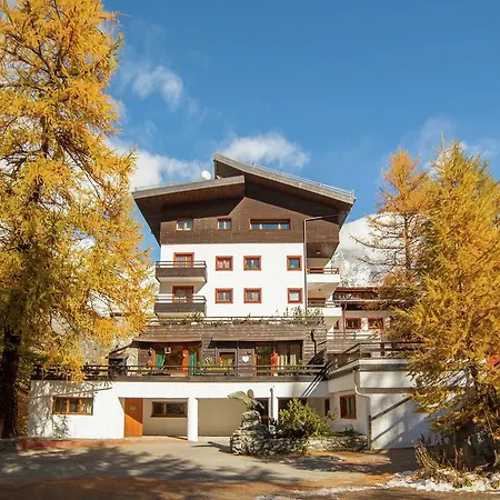 Belvilla By Oyo Residenza Cervinia 2p Breuil-Cervinia