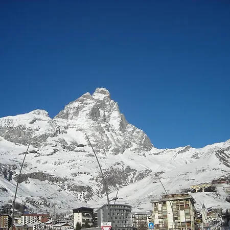 Belvilla By Oyo Residenza Cervinia 2p Apartment Breuil-Cervinia