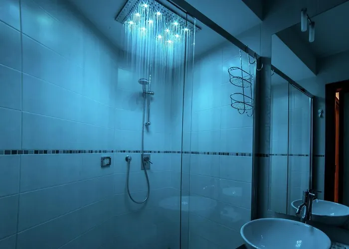 Апартаменти In Aosta Valley Near Lift *