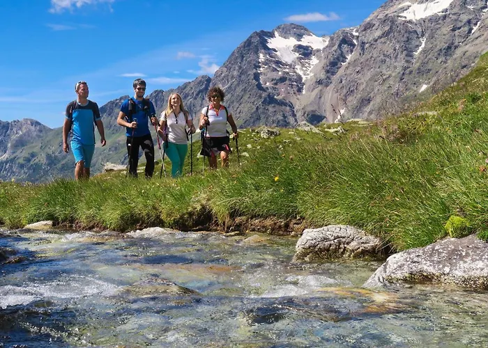 Апартаменти In Aosta Valley Near Lift *