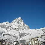In Aosta Valley Near Lift Apartment