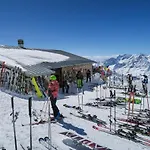 Apartment In Aosta Valley Near Lift *