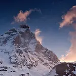 In Aosta Valley Near Lift Apartment *