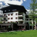 Apartment In Aosta Valley Near Lift