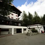 In Aosta Valley Near Lift Apartment
