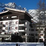 Apartment In Aosta Valley Near Lift