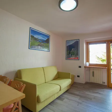 In Aosta Valley Near Lift Апартаменти Брей-Червінія