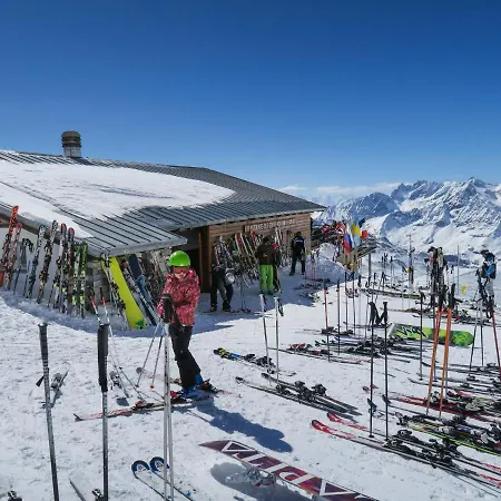 Lägenhet In Aosta Valley Near Lift *