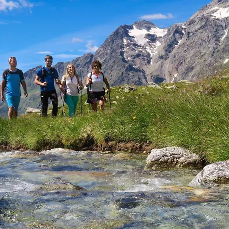 Daire In Aosta Valley Near Lift *