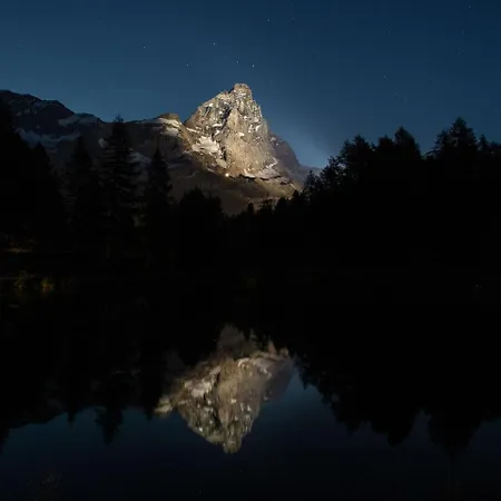 Апартаменти In Aosta Valley Near Lift